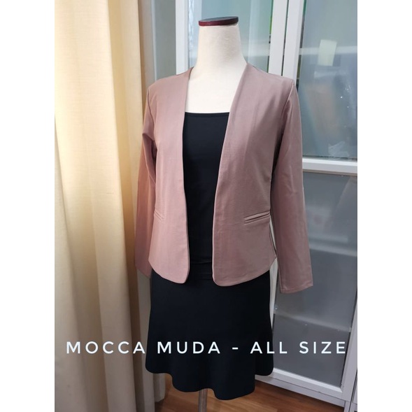 Blazer 559 Jumbo XXXL