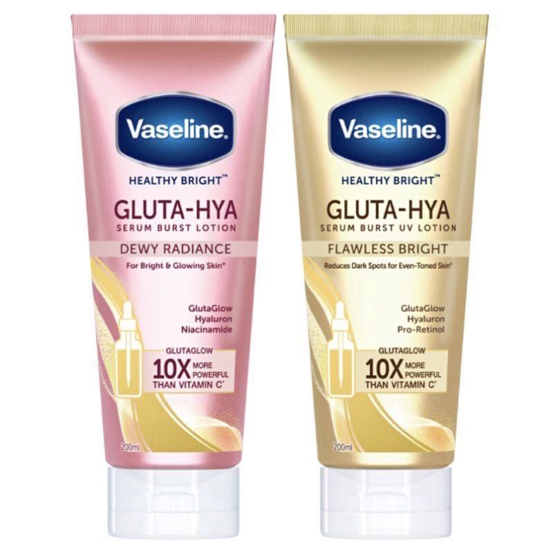 vaselin gluta Hya