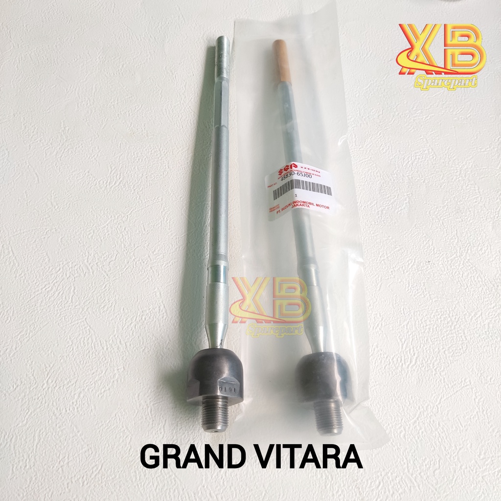 Rack end long tie rod terot terod grand vitara