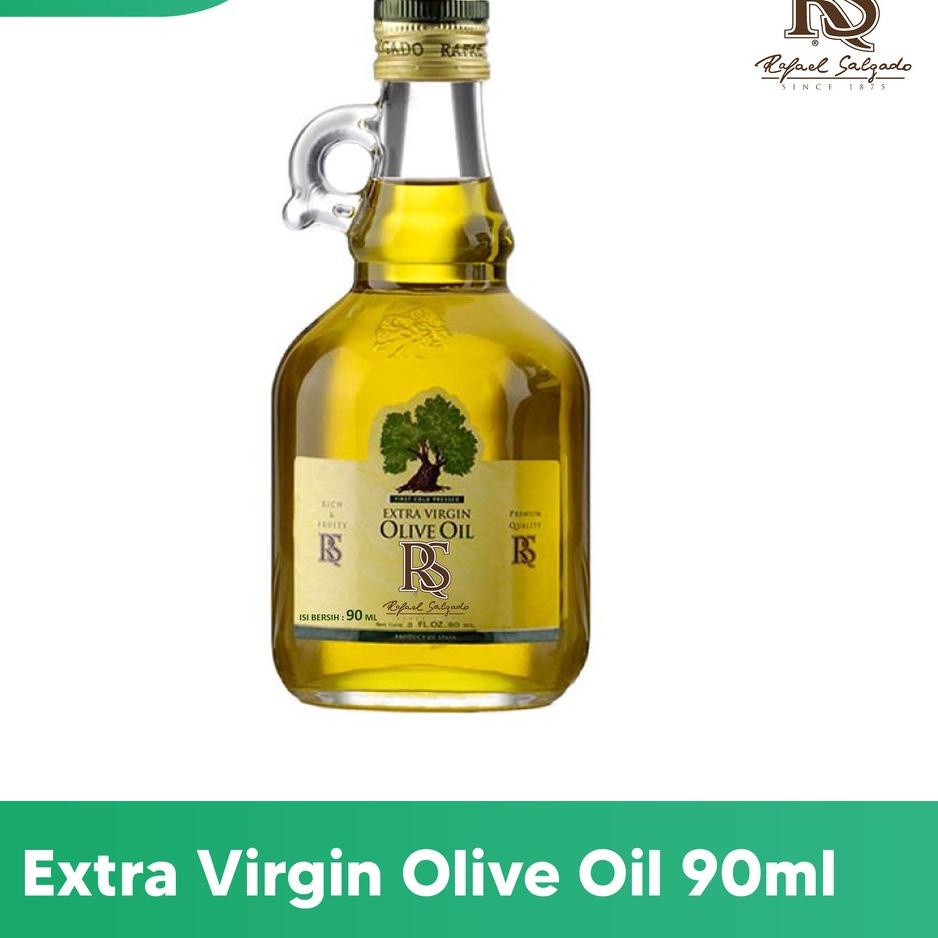 

codey5Y9k--Rafael Salgado Extra Virgin Olive Oil 90ml