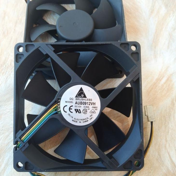 Chekout KIPAS HIGH SPEED FAN 9X9 DC12V