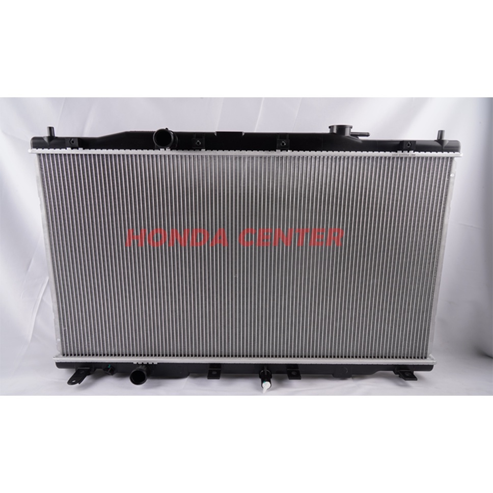 radiator crv rm gen4 2013 2014 2015 2016 2017 2000cc manual matik 19010-R6D-U01