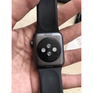 jual iwatch series 3 second