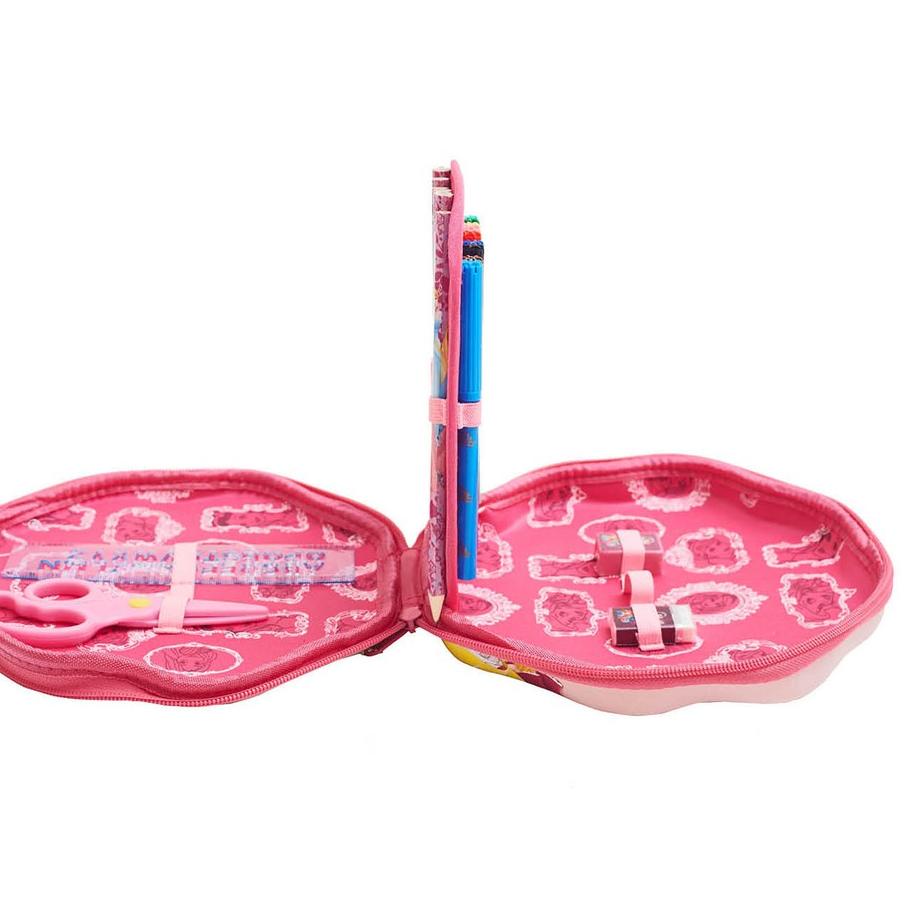 

オ Disney Princess Stationery and Coloring Set Terlaris