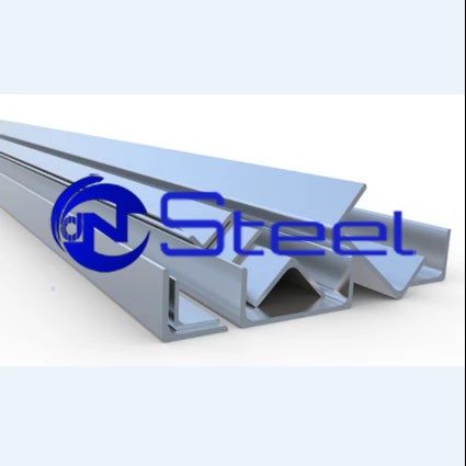 SIKU SS304 50x50 Tebal 3mm 4mm 6mm X 6M Siku Stainless 304 50 x 50