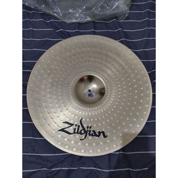 Cymbal zildjian planet Z ride 20