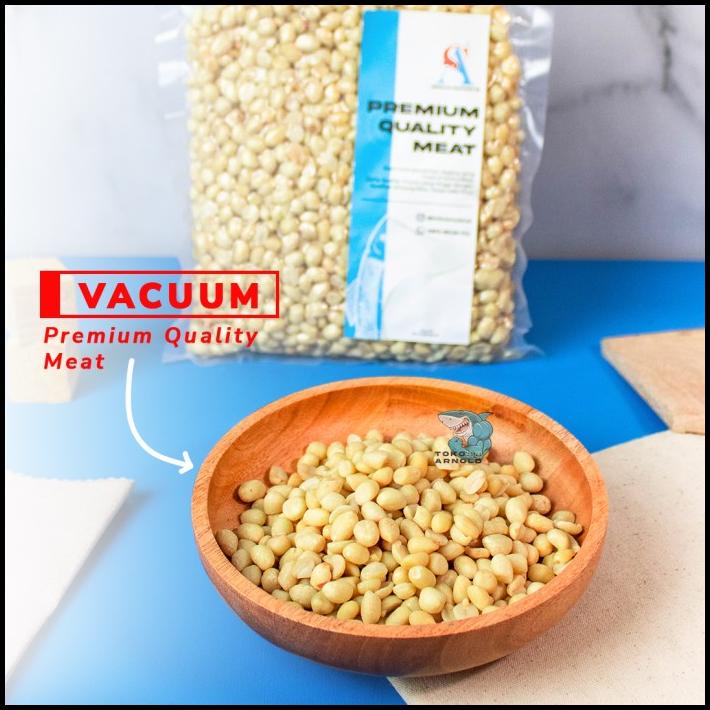 

Kacang Tuban Kupas Super Quality / Grade A 100G