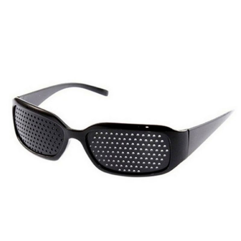 KACAMATA TERAPI RABUN MATA MINUS