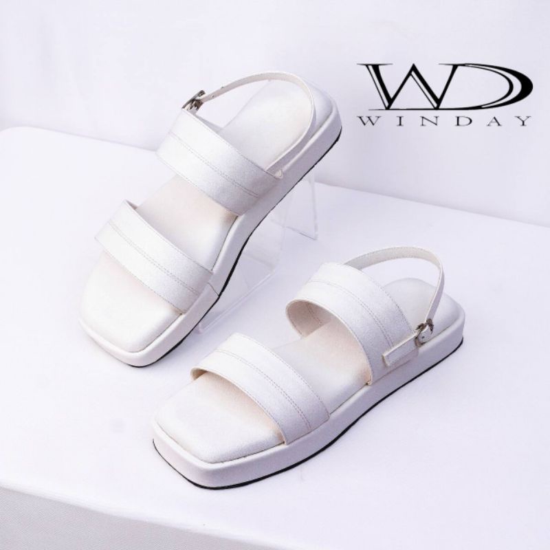 Winday MEGA Sandal Platform