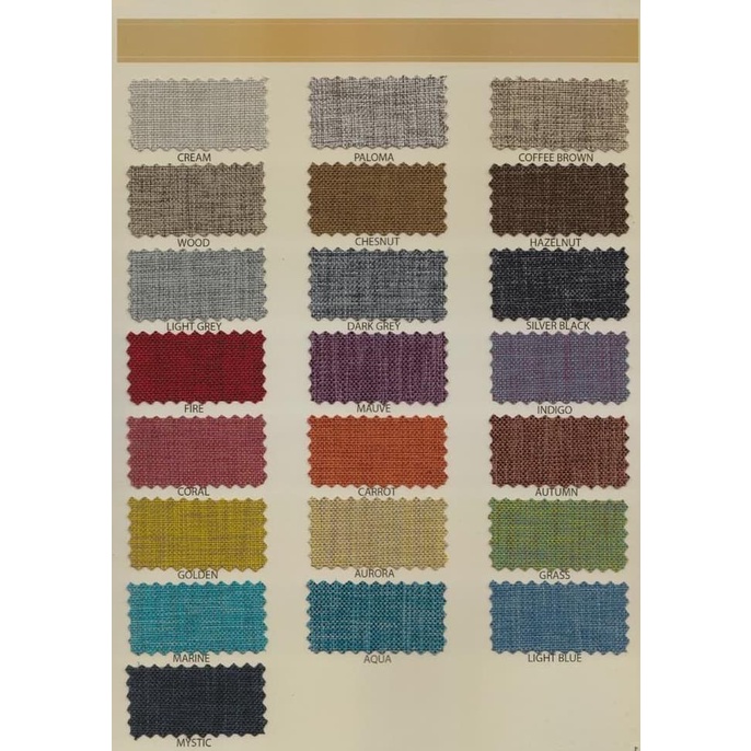 Ivaro Sofa Nirmala