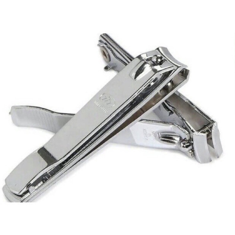 gunting kuku jumbo 777 ori stainless steel