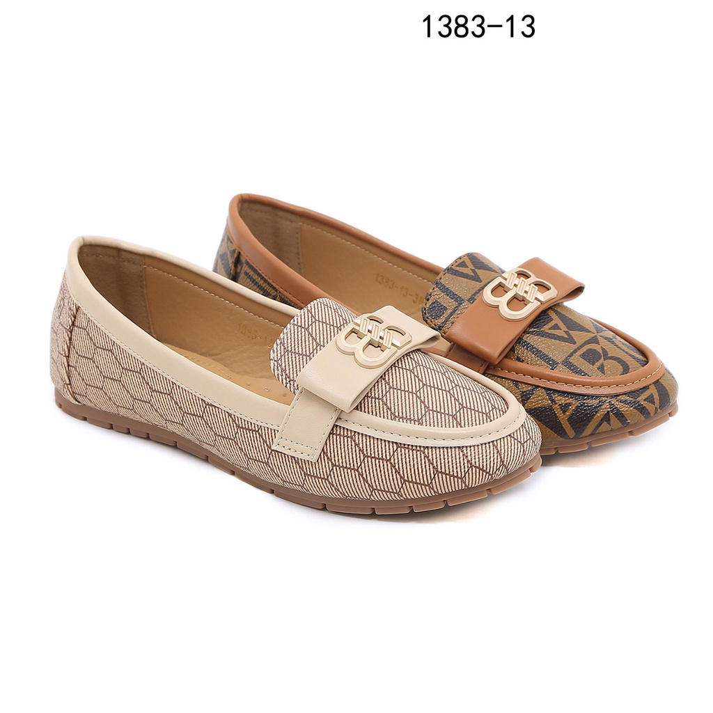 Bonia Moccasin 1383-13