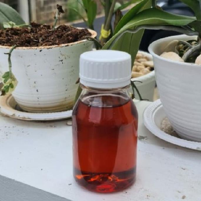 

BEST SALES MADU TJ CURAH ISI BERSIH 300G TERBAIK