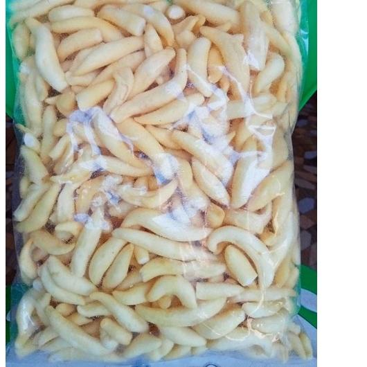 

れ bidaran keju 200 gram STOK BANYAK 3378 ღ