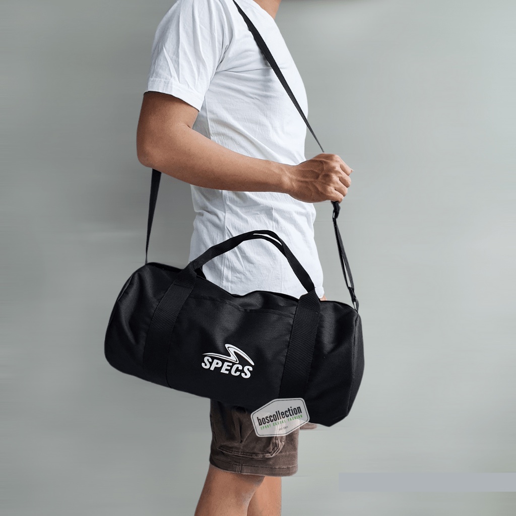 Tas Sepatu Futsal / Tas Sepatu Bola / Tas Sepatu Olahraga Selempang Specs