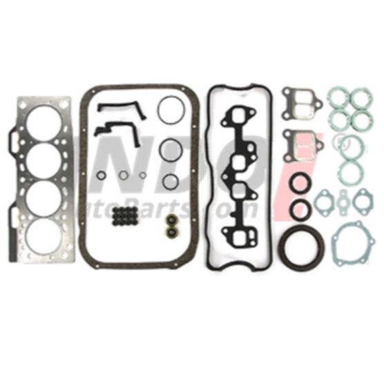 2E Packing/Paking Full Set Gasket Graphite Toyota Starlet 1.3