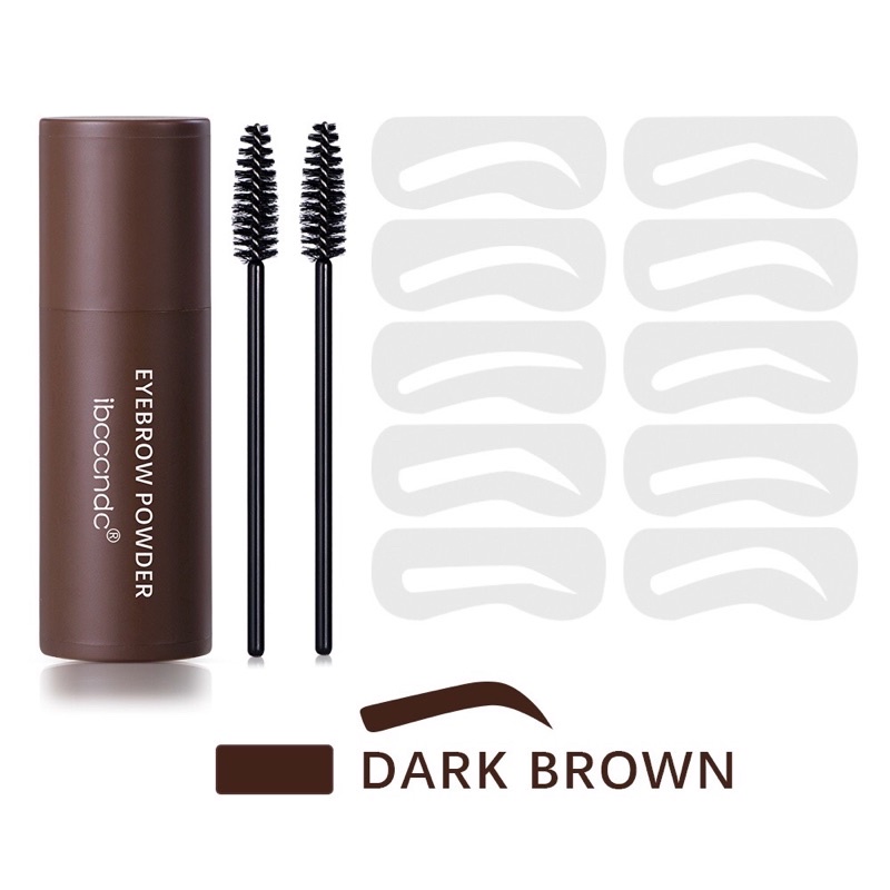 eyebrow stamp