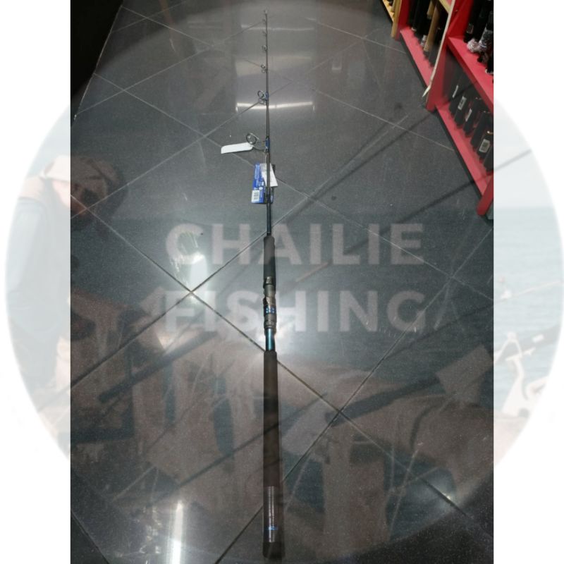 Joran Daiwa Saltiga GX CJ 62HS • 63MHS • 64MS