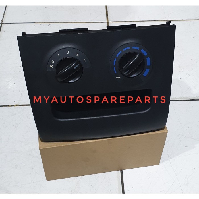 Modul Ac Mobil AGYA AYLA ASLI SAKLAR PANEL AC AGYA AYLA