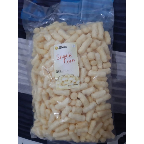 

SnackCorn