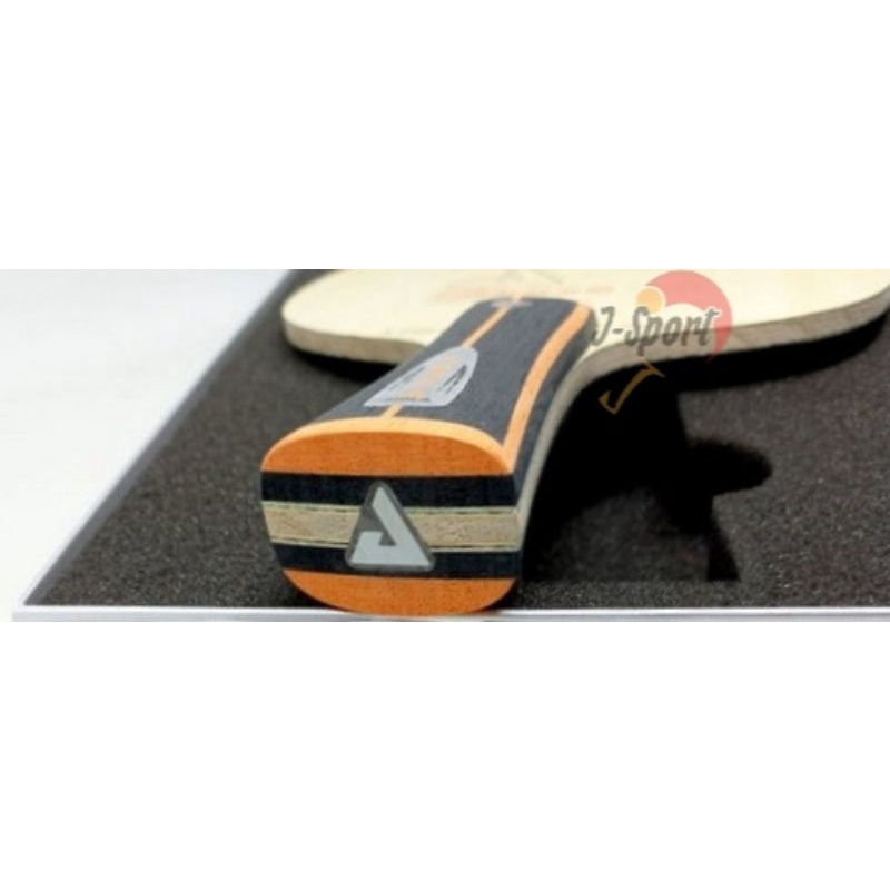 JOOLA VYZARYZ FREEZE HRD BLADE / KAYU MURAH KAYU ORIGINAL