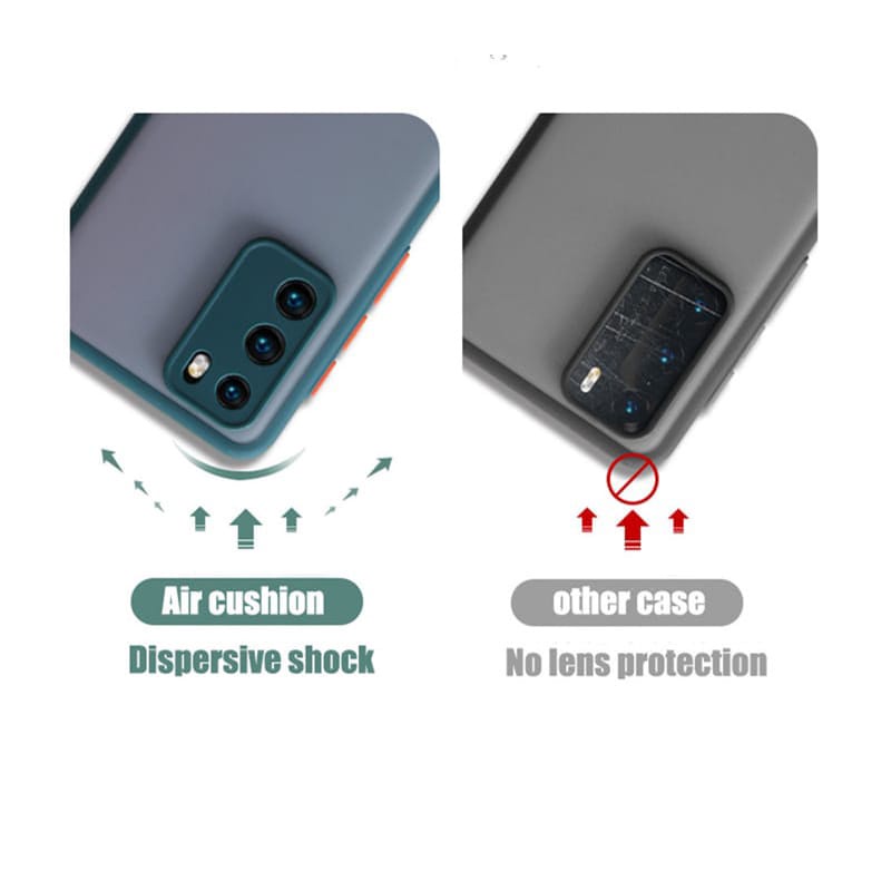 REALME NARZO 50 PRO CASE LUXURY CANDY LOVE (HOKKY ACC)