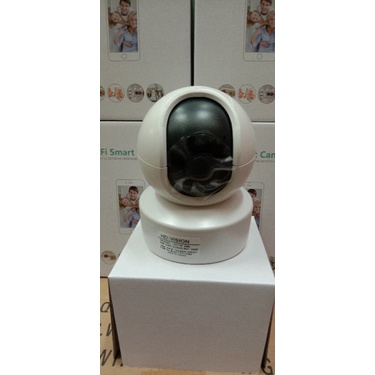 Ip camera wifi smart camera 5mp 360&quot; icsee pro