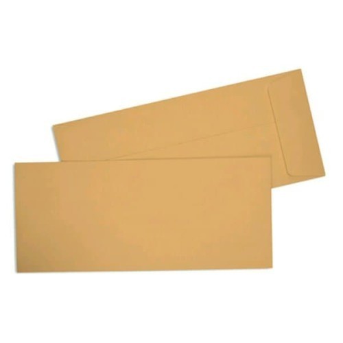 

Mantap Amplop Coklat Polos Kabinet / Amplop Coklat Gaji, Isi 100 Lembar Trendi