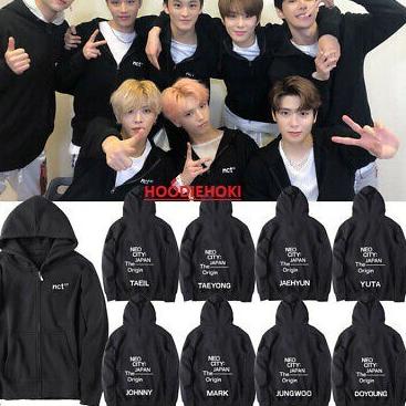 Harga Termurah TERMURAH HOODIE SWEATER NCT DREAM GO UP WE BOOM TAEIL YUTA JAEHYUN HAECHAN JHONNY DOY