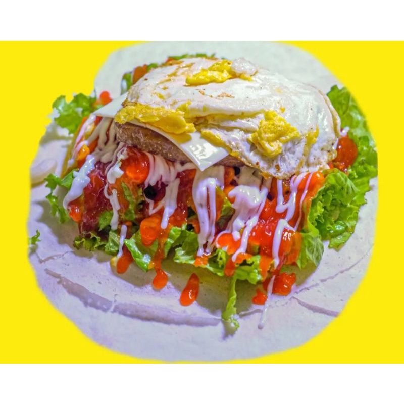 

Lumpia beef special surabaya ( khusus pengirimann instant)