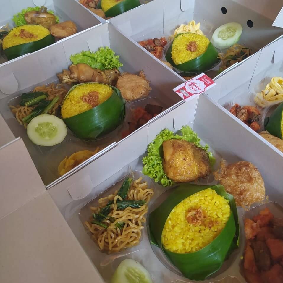 

HARGA MINI TUMPENG SURABAYA