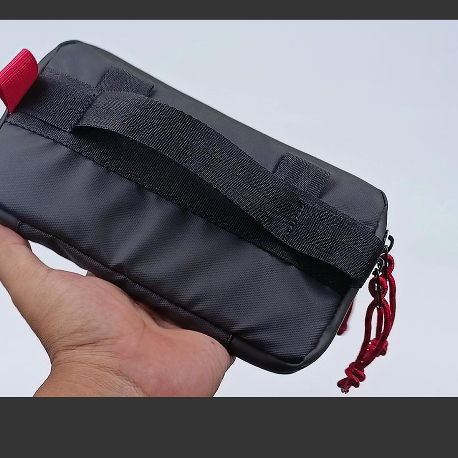 Tren Terbaru Promo Viper Sling Bag Pria - Clutch Pria - Hand Bag Pria - Tas Kecil Pria - Tas Hp Pria