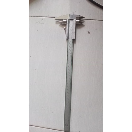 sigmat/jangka sorong