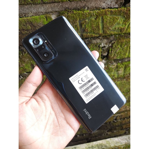 redmi note 10 pro 8/128