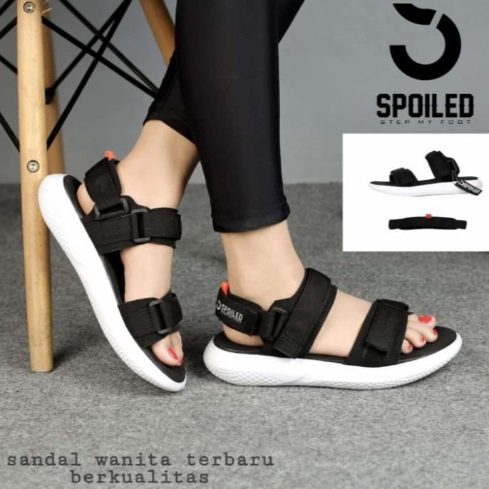 [COD] sandal wanita terbaru sandal gunung ORIGINAL SPOILED SPECIAL Kode 1036
