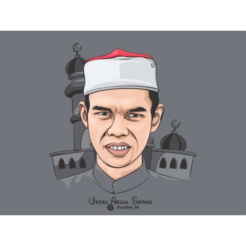 POSTER ULAMA