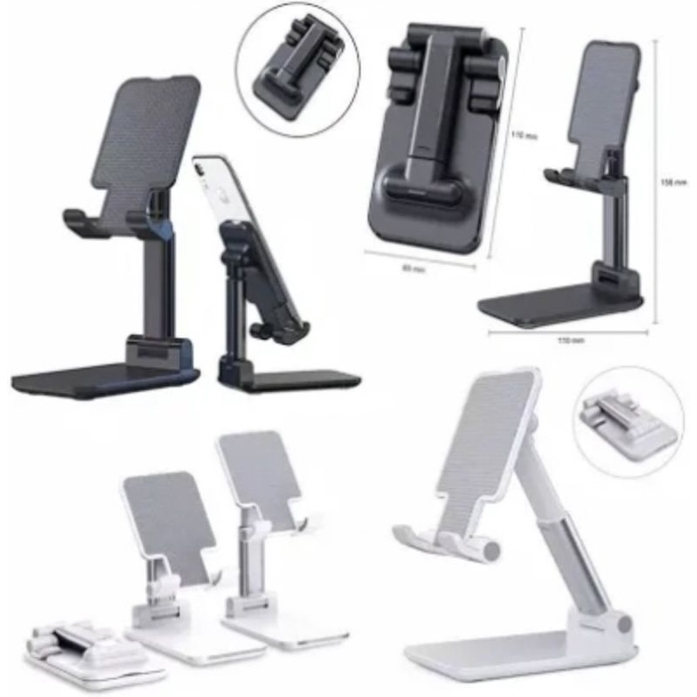 FOLDING PHONE STAND HD23 / Holder HP HD23