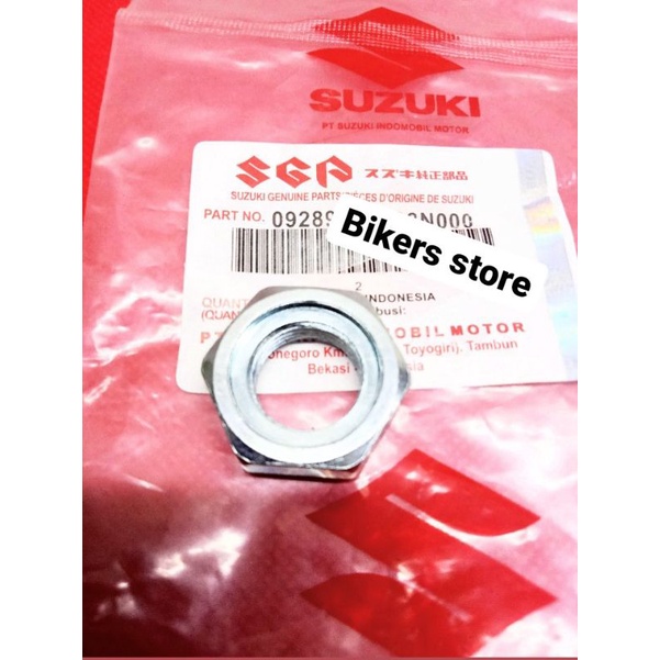 MUR GEAR GIR DEPAN SUZUKI TS TS125 TS 125