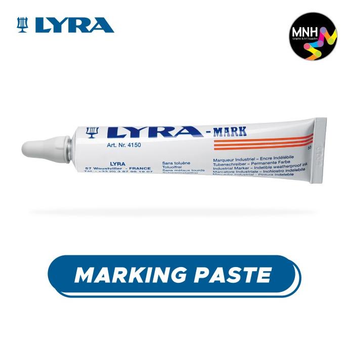 

TERLARIS LYRA MARKING PASTE PENGIRIMAN CEPAT