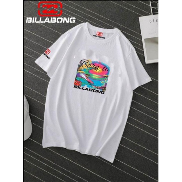 Kaos distro surfing BILLABONG size M-XXL  | Kaos distro Bandung | kaos distro SURFING termurah | kao