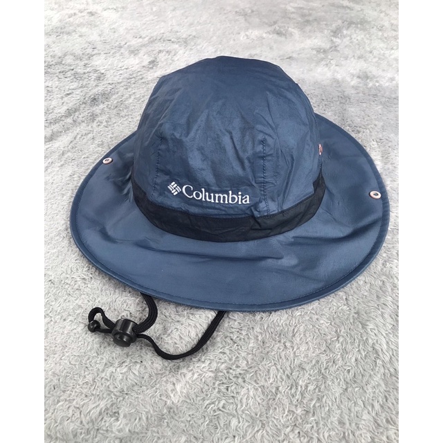 Topi rimba COLUMBIA second original