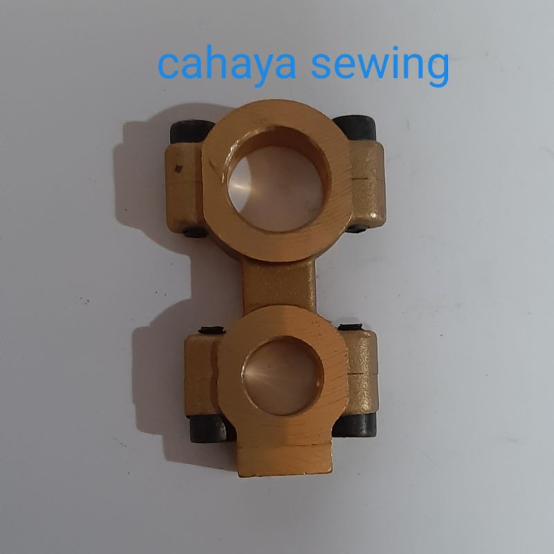 252009-001Angka 8 Mesin Kamkut W500