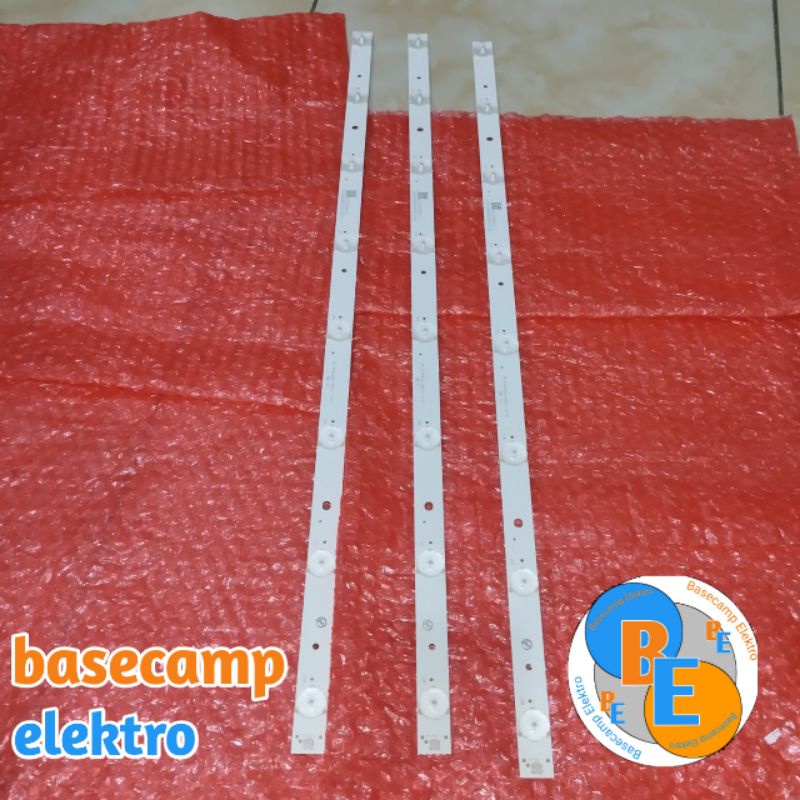 Lampu Backlight TV LED POLYTRON PLD32AD1508 BL TV LED POLYTRON PLD 32AD1508 Lampu Backlight TV POLYT