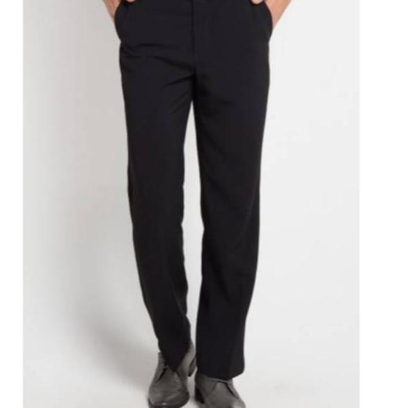 Big Deal--[Senju Store] Celana Formal / Celana Kantor / Celana Sayur / Celana Bahan / Celana Katun B