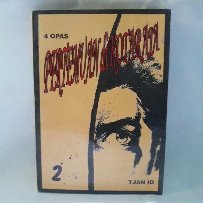 4 opas pertemuan dikota raja 2