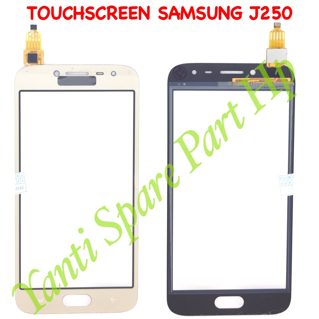 Touchscreen Samsung J250 J2 Pro Original Terlaris New