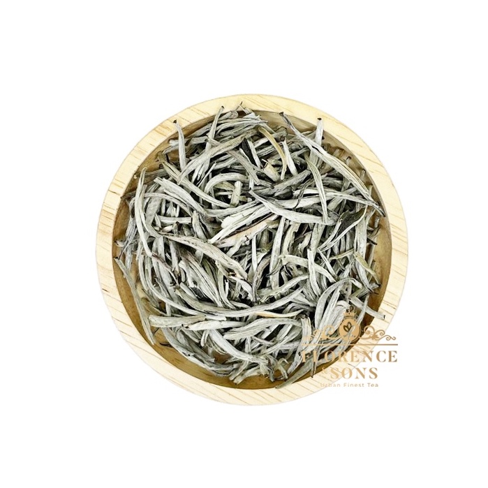 

White Tea Silver Needle