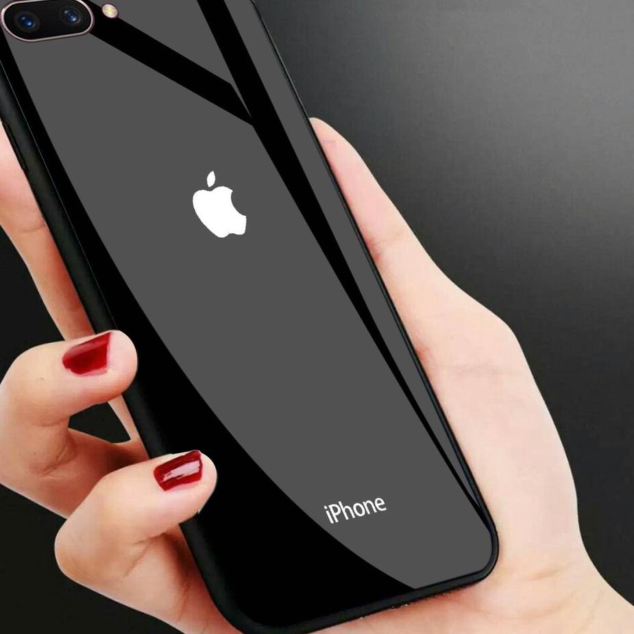 Paling Laris Softcase Glass Kaca [M154] Oppo A3S A1K A71 A5S A83 A37 A37F - Case Hp Oppo A3S A1K A71