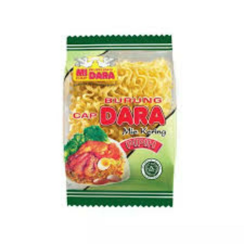

Mi Burung Dara