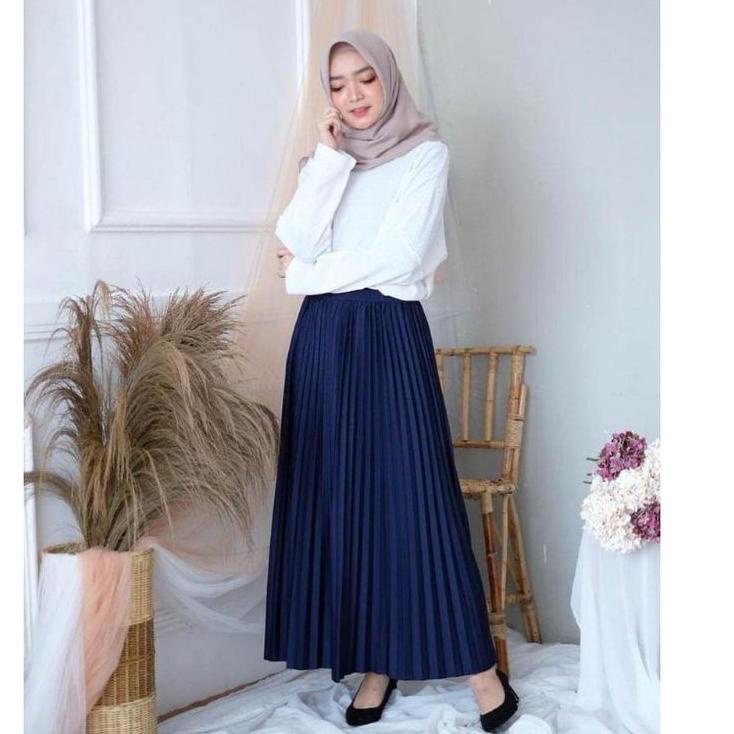 Harga Spesial ROK PLISKET PREMIUM IMPORT/ROK PLISKET SUPER TEBAL